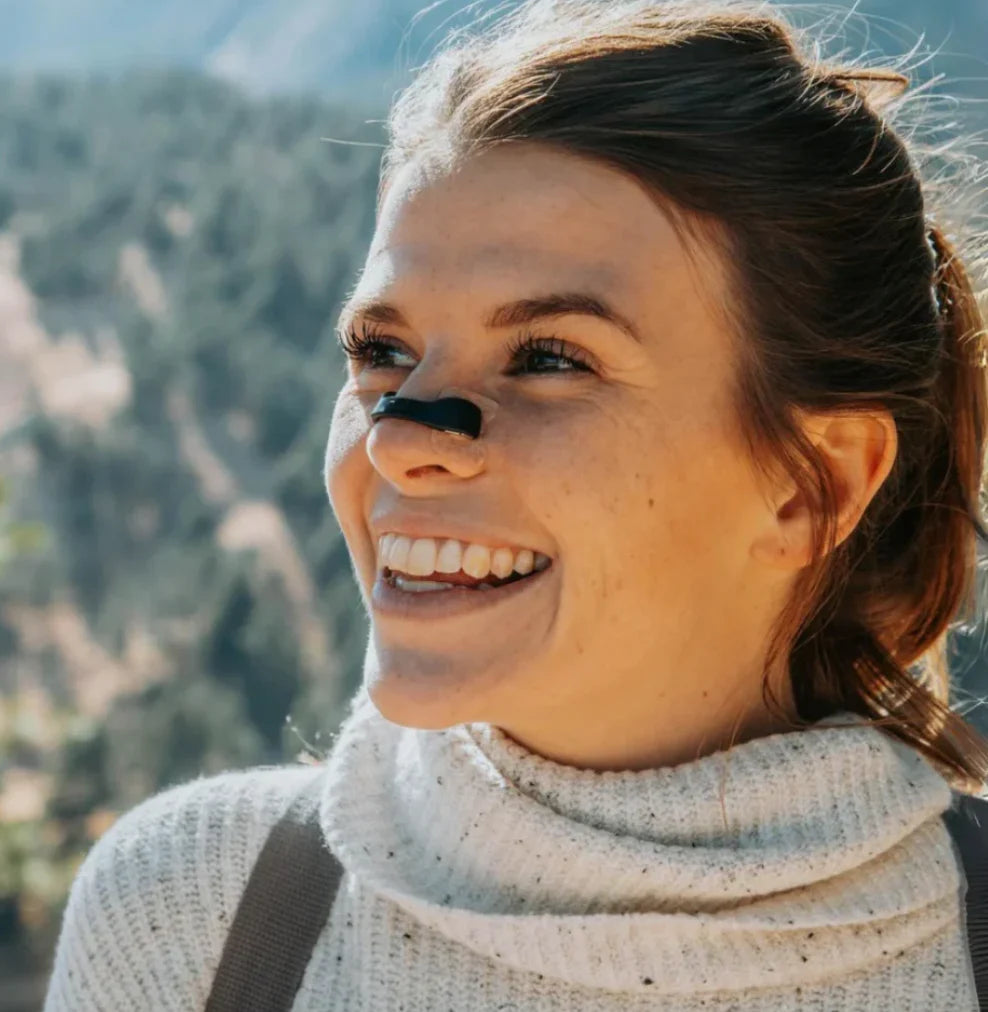 Magnetic Nasal Strips™️ – Breave