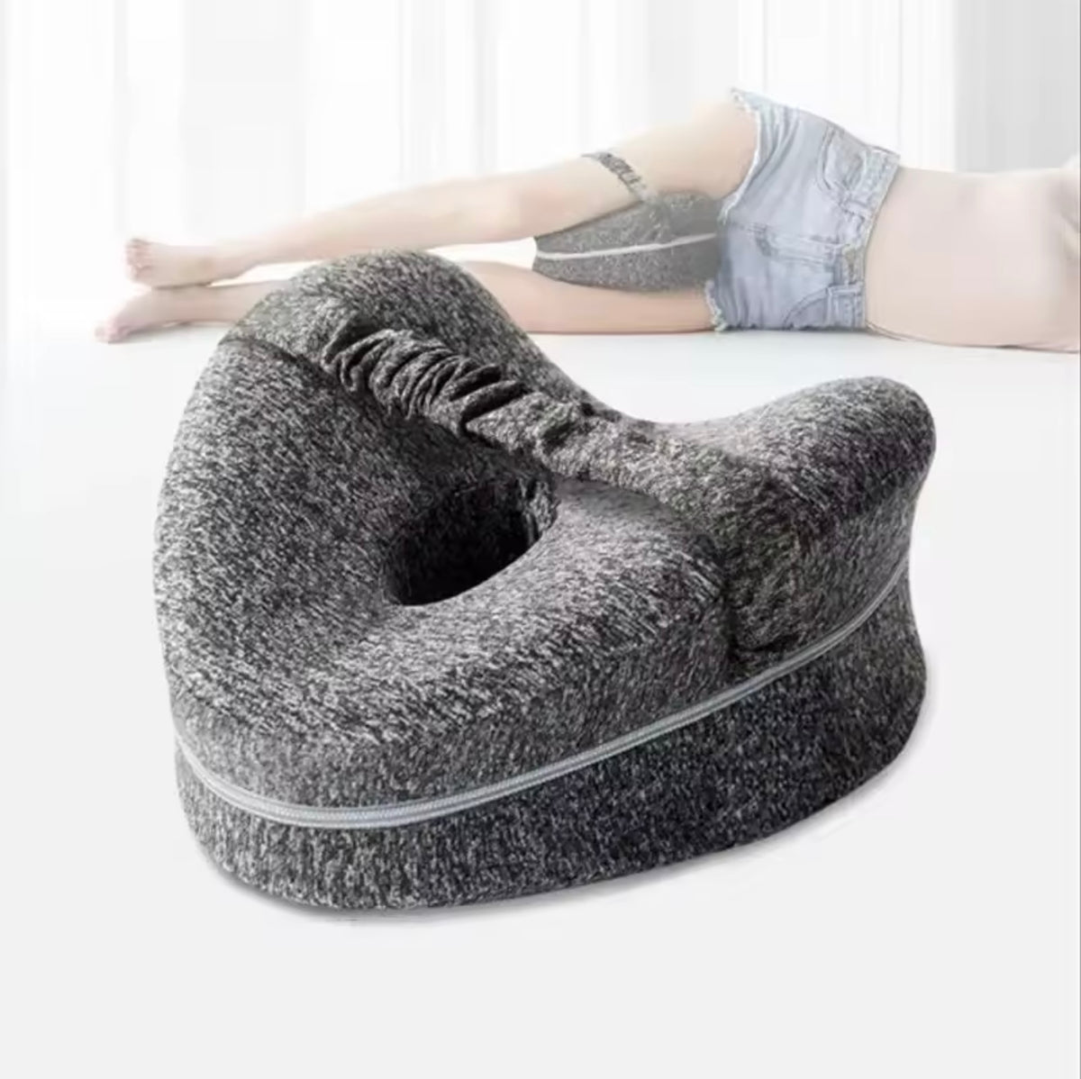 Side Sleeper Ultimate Pillow