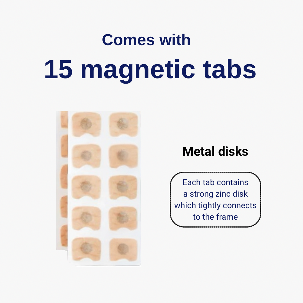 Best magnetic nasal strips 