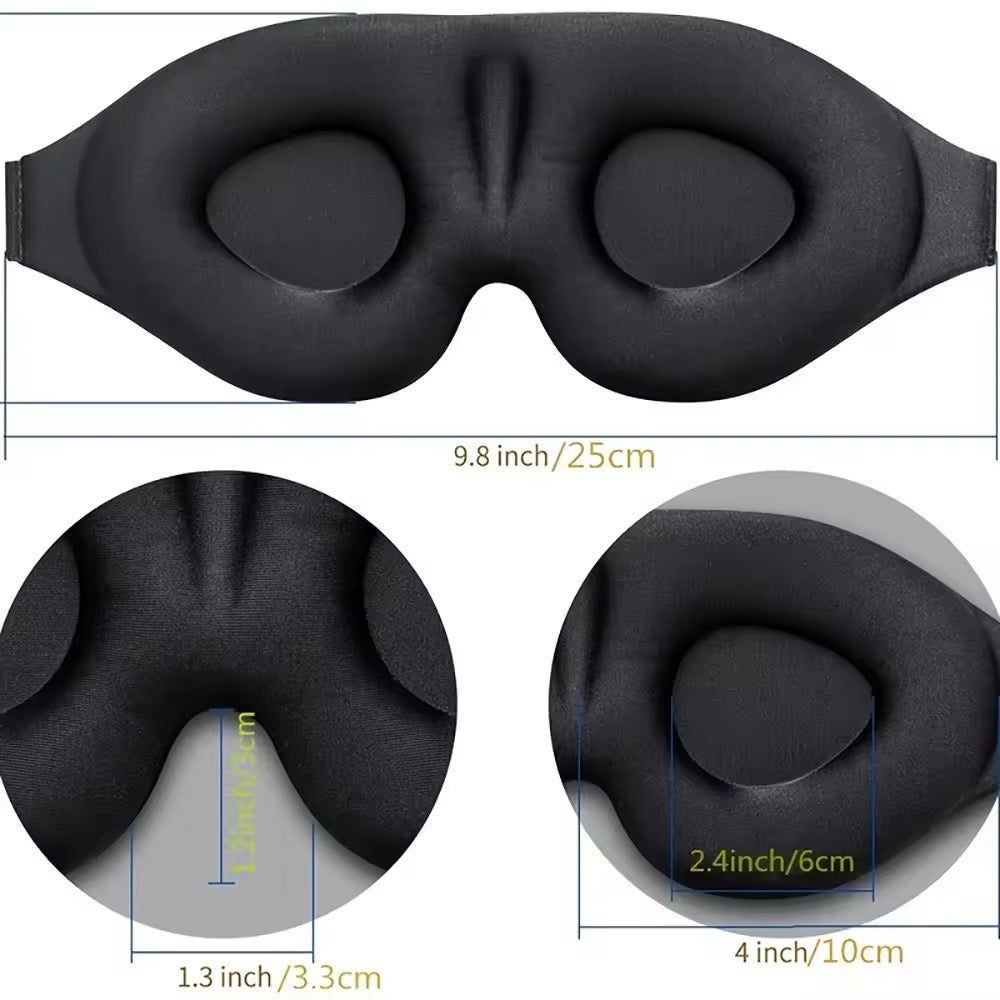 Breave Sleep Mask