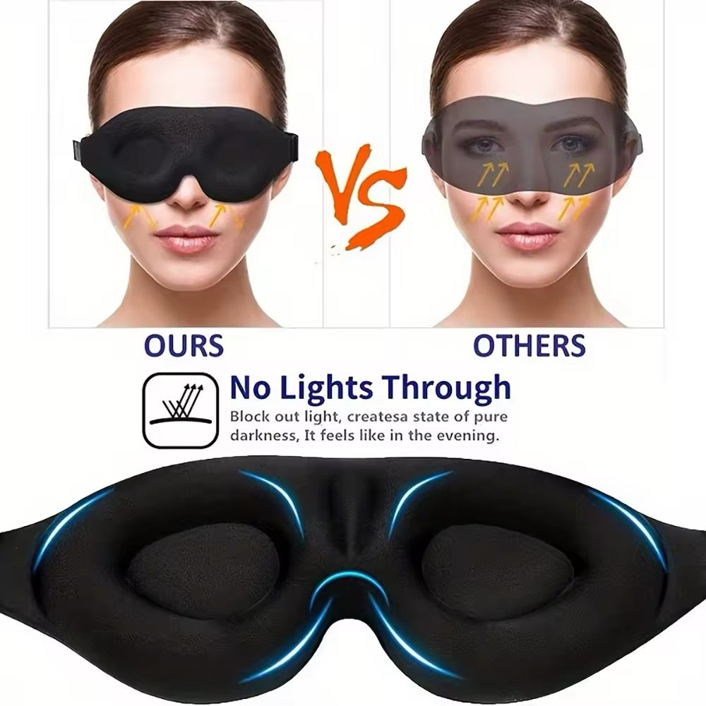 Breave Sleep Mask