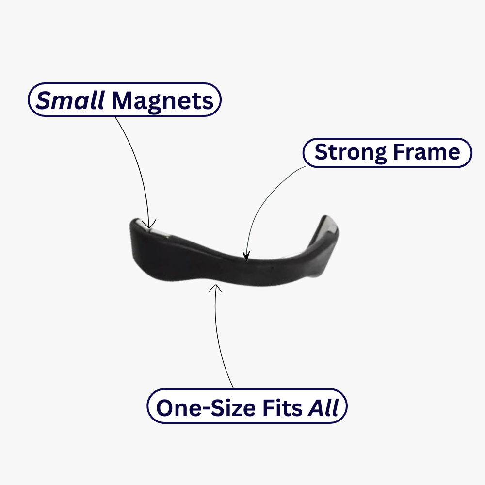 Magnetic Nasal Strips UK