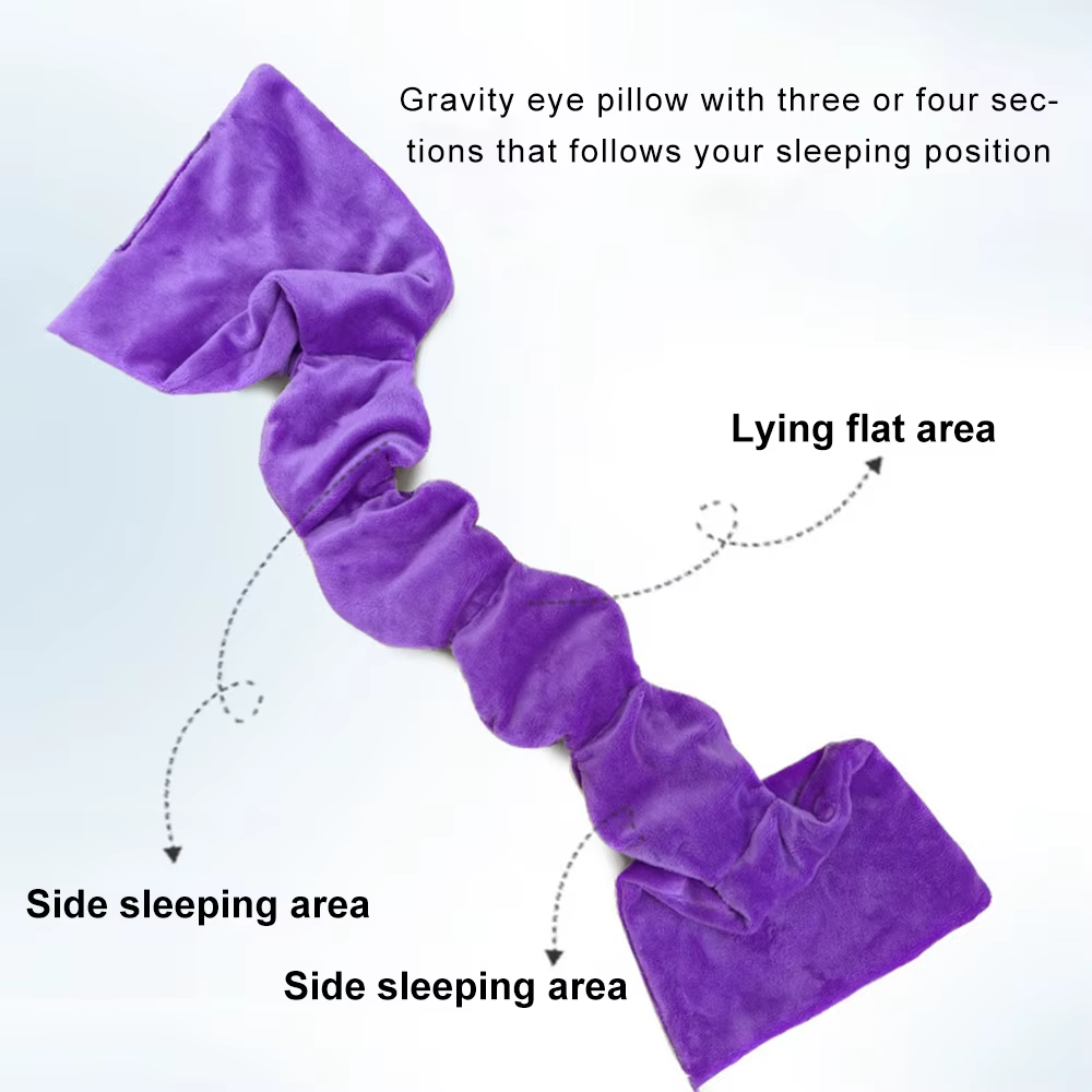 The Ultimate Weighted Sleep Mask